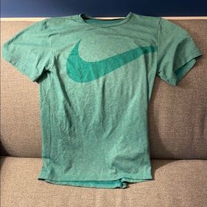 Nike shirt